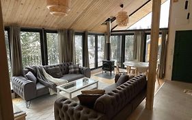 High Five Villas