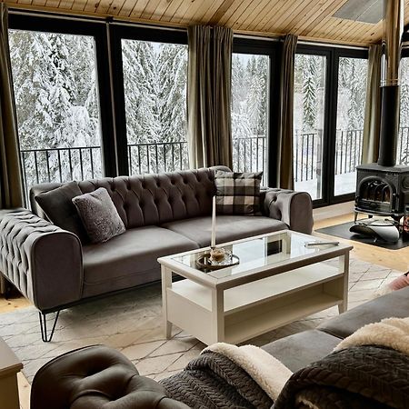 High Five Villas Pamporovo Exterior photo