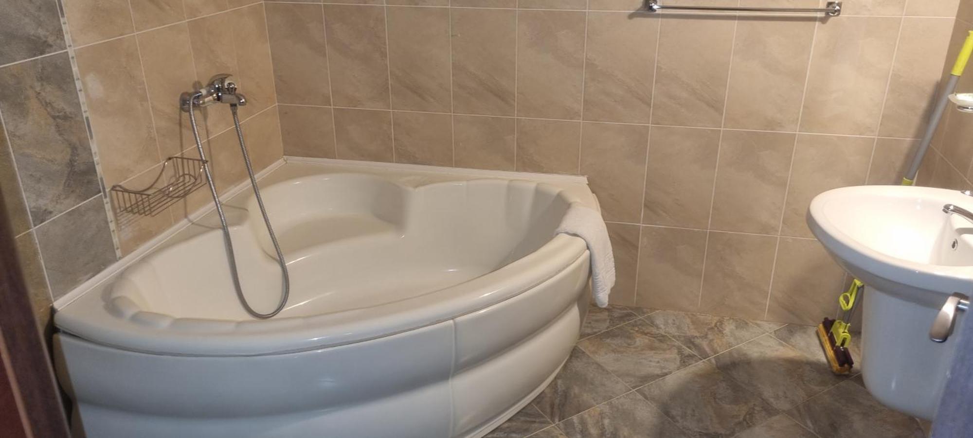 High Five Villas Pamporovo Room photo