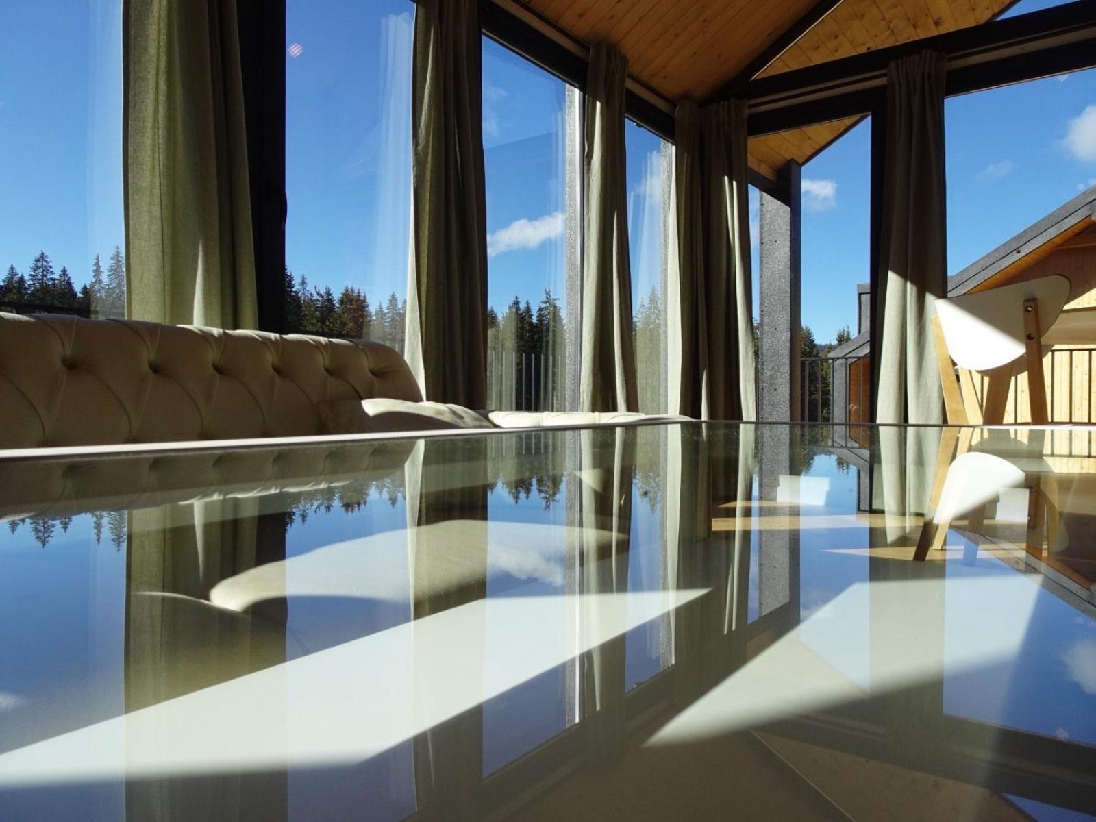 High Five Villas Pamporovo Exterior photo