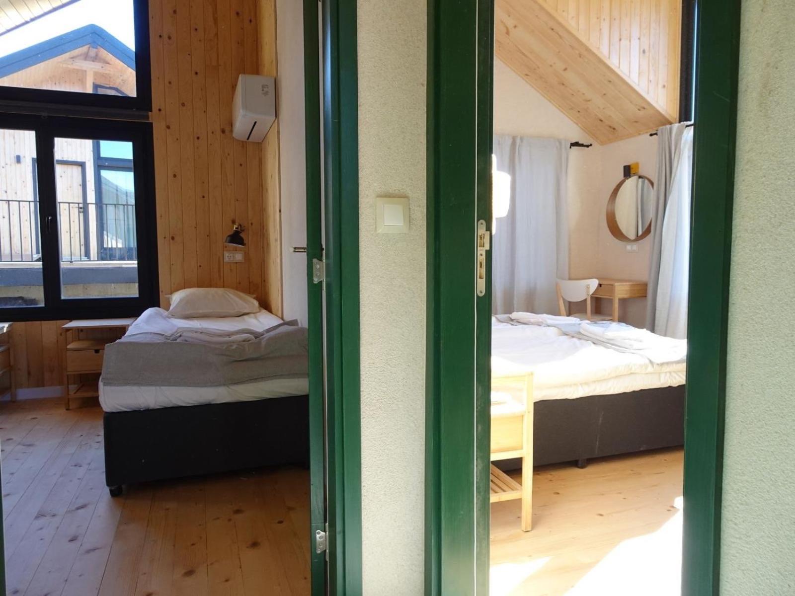 High Five Villas Pamporovo Exterior photo