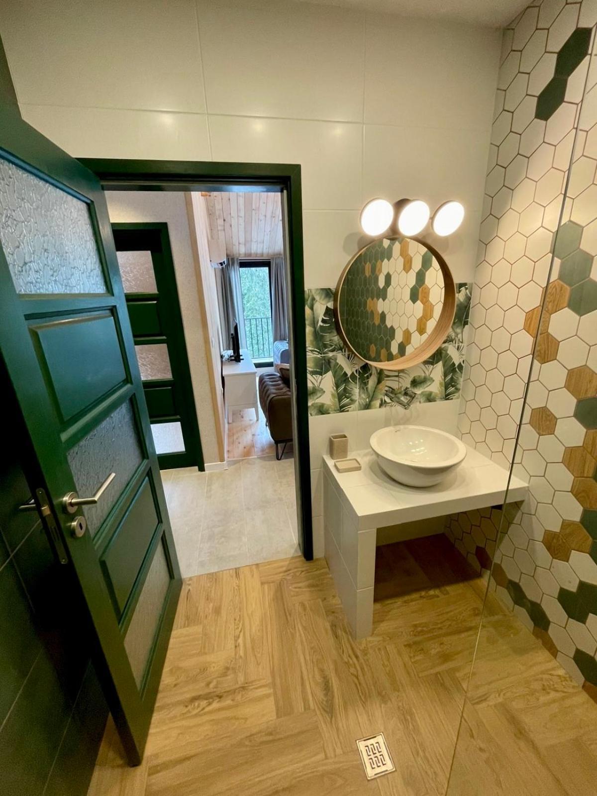 High Five Villas Pamporovo Exterior photo