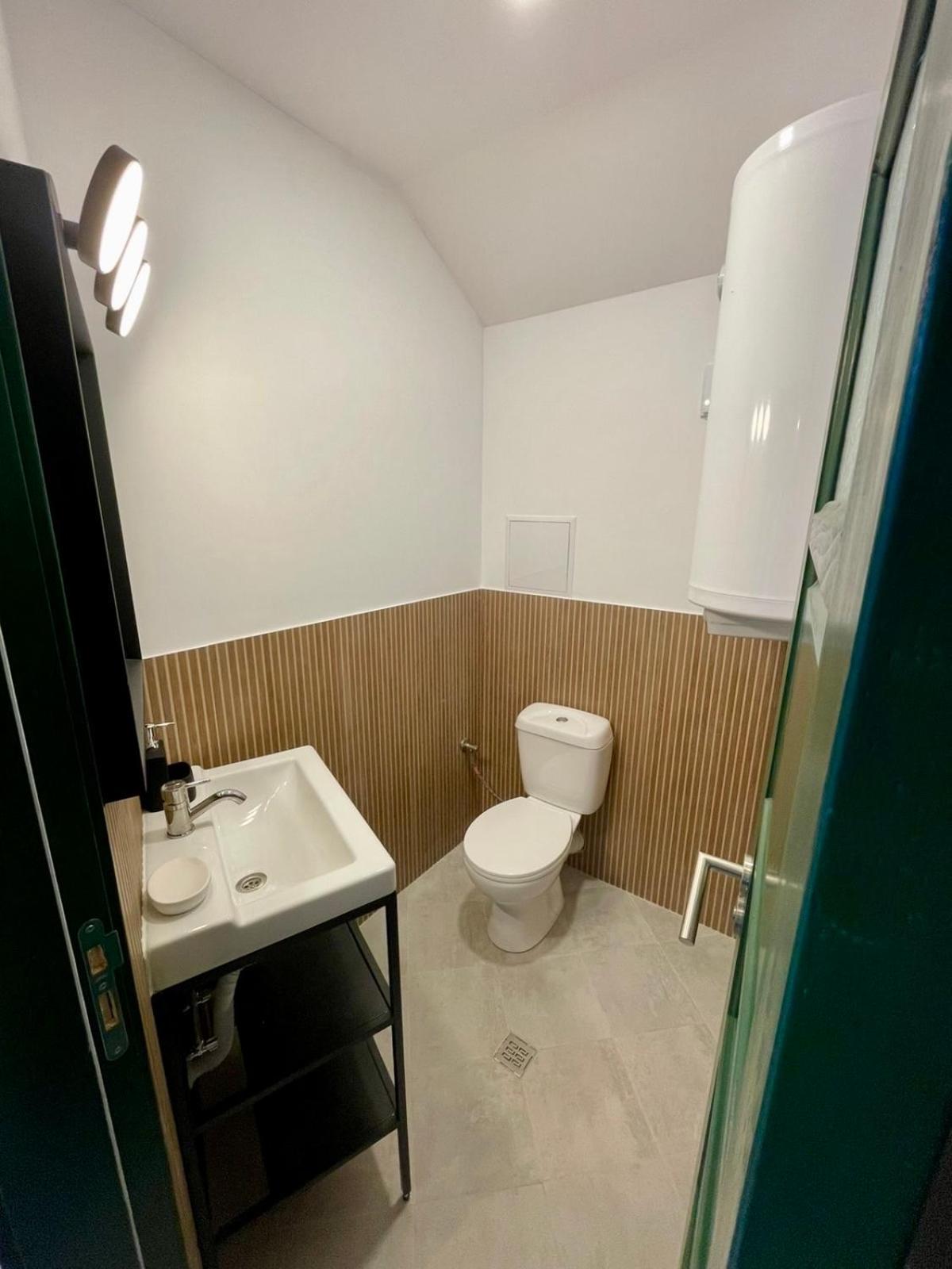 High Five Villas Pamporovo Exterior photo