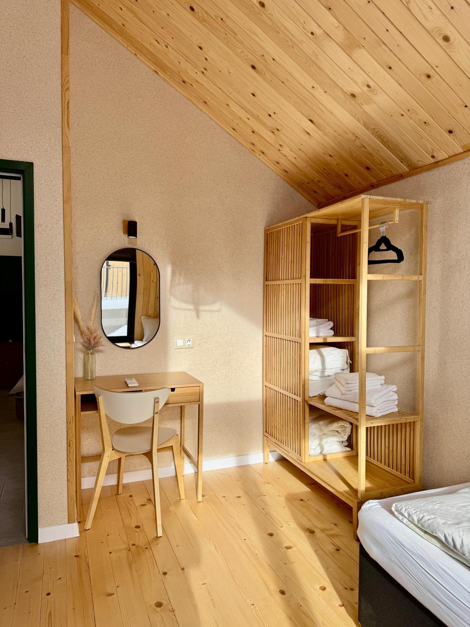 High Five Villas Pamporovo Exterior photo