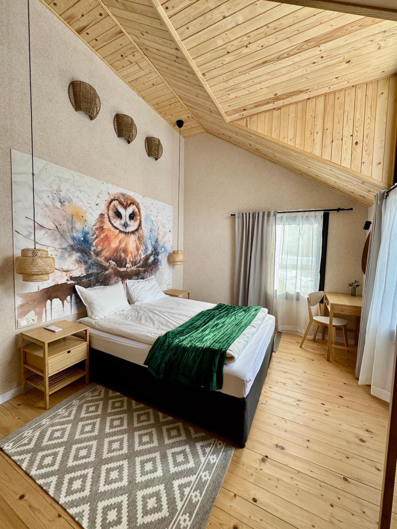 High Five Villas Pamporovo Exterior photo
