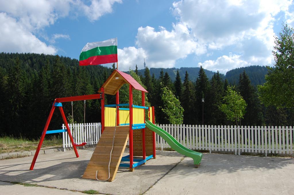 High Five Villas Pamporovo Exterior photo